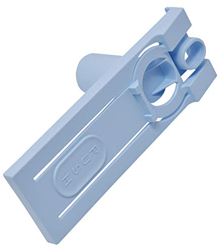 sparefixd Sifone dosatore per detersivo e ammorbidente per lavatrice Bosch