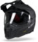 LS2, Motorrad Crosshelm Explorer schwarz matt XL
