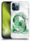 Head Case Designs Offizielle Harry Potter Slytherin Aguamenti Deathly Hallows IX Harte Rueckseiten Handyhülle Hülle Huelle kompatibel mit Apple iPhone 12 Pro Max