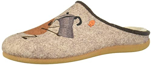 HOT POTATOES Homme Jenbach Chausson