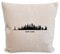 die stadtmeister Sofakissen Skyline New York