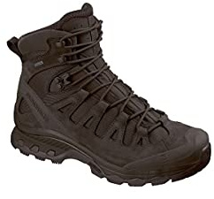 SALOMON Quest 4d GTX Forces 2 Schuhe in Braun, braun, 39 1/3 EU