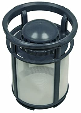 Filtro grosso compatibile con WHIRLPOOL Bauknecht 481248058407 per lavastoviglie