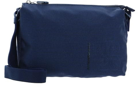 Mandarina Duck Damen Md 20 Clutch, Kleid Blue