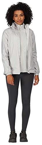 Regatta Corinne IV Damen Jacke, Cyberspace, 48