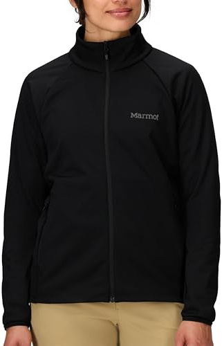 Marmot Damen Damen Leconte Fleecejacke Fleecejacke (1er Pack)