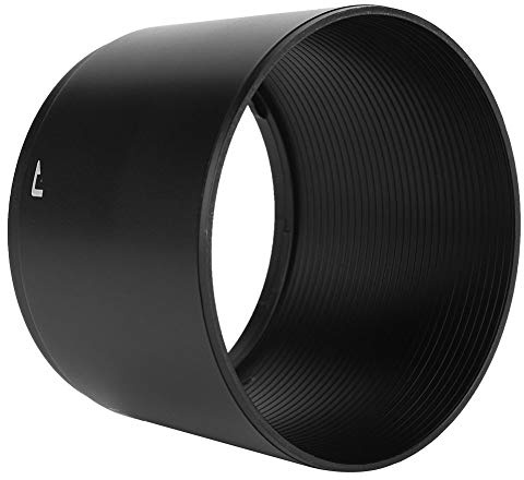 40-150 Gegenlichtblende, 40-150Mm F2.8 Pro,Lh-61D Gegenlichtblende, 40 150 Mm R Gegenlichtblende,Gegenlichtblende,Lh-61D Kunststoff-Kamera-Gegenlichtblende Für Zuiko Digi