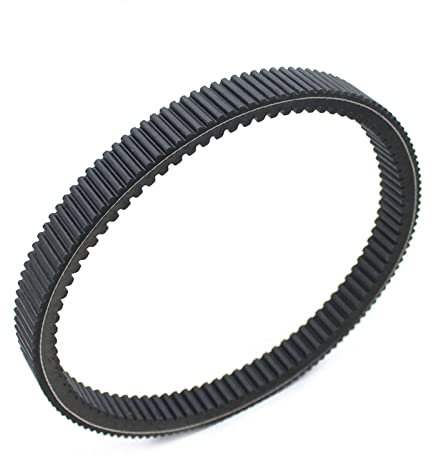 GILIOS Keilriemen CVT Getriebe Kupplung Antriebsriemen Für K18 Für C600 Für C650 Sport K19 Für C650GT 2011-2019 Aramid Faser Antriebskette Motorrad-Antriebsriemen