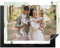 KitchenYeah© Herdabdeckplatte Personalisiert Einteilig Küche Kochfeld Abdeckung Ceranfeld Herdplattenabdeckung Aufrollbare Matte dein Foto - Bild - Blätter - Grün - 52L x 78B cm