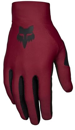 Fox Racing Flexair Handschuh - Herren - Leichte Mountainbike-Handschuhe, Hohe Atmungsaktivität, perfekte Passform,Rust,XL