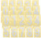 Hausnummer Klebend Klebezahlen Wetterfest Reflektierende Nummernaufkleber Number Stickers Groß Zahlen Aufkleber Selbstklebende Türnummer Mailbox Numbers Vinyl Wasserdichte 0-9 3 Zoll für Briefkästen