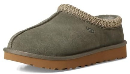 UGG Tasman II Women's Slippers, Green Moss Green, 7 UK