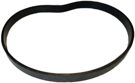 1x Gummierung Belag Bandrolle Laufrad passend für EINHELL TC-SB 200/1 Bandsäge