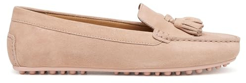 Geox Damen D Kalistena E Moccasin