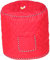 OUNONA coperchio del cuociriso fornello Copertina Accessori attaccamento elettrico coperchio della pentola a pressione coperchio antipolvere pentola a pressione cotone rosso