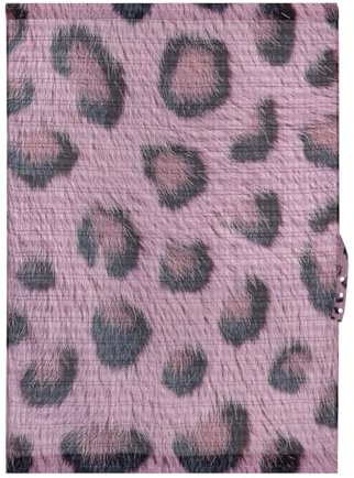 EtherSpher Tende decorative per porte scorrevoli in vetro per porte in vetro per camera da letto finestre cortinas para cuarto 1 pannello 137,2 x 183,9 cm