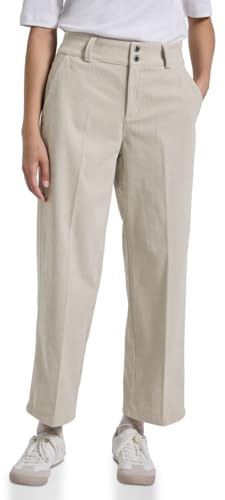 Street One Studio Damen Straight Leg Cordhose 3715842