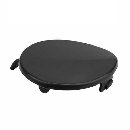 Coperchio del gancio di traino for paraurti anteriore primerizzato for BMW, for E90, for E91, for LCI Serie 3, 2007-2012, 51117207299