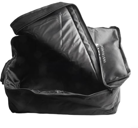 Cajon Tasche, tragbare Box Drum Rucksack Stoff Schulter für Cajun Drummer Lagerung Transport Performance Reise