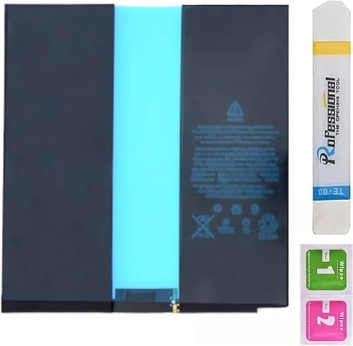 Bcmparts Battery compatible with iPad Pro 10.5, A1701/A1709/A1798