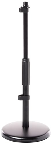 RØDE DS1 Supporto per Microfono da Tavolo