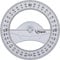 Maped 242360 Plastica goniometro