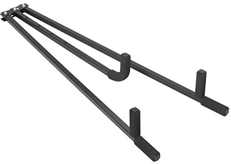 Bad Company Beinspreizer I 213 cm Spannweite I Spagattrainer I BCA-37