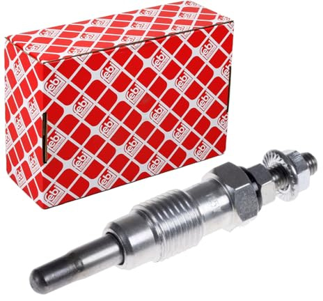 febi bilstein 15953 Glühkerze