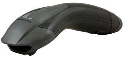 Honeywell Voyager 1202g – Barcodelesegerät (kabellos, Batteriebetreiben, Laser, Bluetooth, Lithium-Ionen-Akku, funktioniert bei -60 °C – +60 °C)