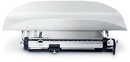 SECA 745 Säuglingswaage - eichfähig Klasse 3