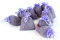 10 saquitos/bolsitas - Seca de Lavanda aromática ecológica/Bio/Organic - Total 100g Flores de Lavanda - de Quertee