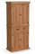 Home Styles Nantucket Speisekammer, natürliches Ahorn-Finish