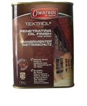 Owatrol 1 Liter Tex-Trol Klarholz-Finish