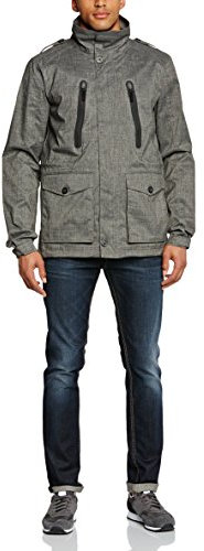 O'NEILL Giacca Grigio M