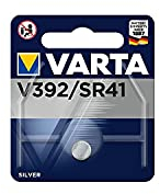 Varta v392 agO, montre 1,55V mAh/38