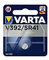 Varta Uhrenbatterie V392 AgO 1,55V/38 mAh