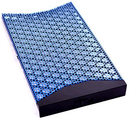 Antec P50WTMB Boîtiers PC Bleu