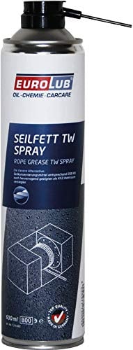 EUROLUB Hohlraumversiegelung Rostschutz