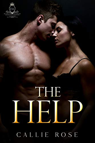 The Help (Kings of Linwood Academy Book 1) (English Edition)