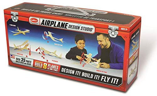 Krick Air Plane Design Studio