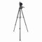Scope Spotting | Range di ingrandimento: 20-60 | Diametro della lente dell'obiettivo: 60 mm | Campo visivo: 38 m | Correzione diottrica | Borsa da viaggio inclusa | Nero