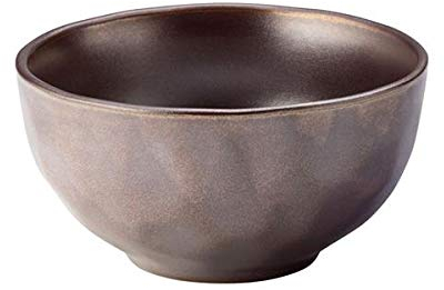 Utopia Apollo Bronze-Schüssel, 16 cm, 6 Stück