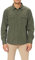 Craghoppers Herren Kiwi-Langarmshirt Für Wander-Shirt, Cedar, S EU