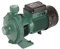 DAB K 45/50 T 1,5 HP 3 x 230 – 400 V ~ Pompe centrifuge triphasée pour la réalisation de groupes de pressurisation d'arrosage à pluie usage eau