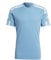 adidas Herren Squadra 21 Jersey, Team Light Blue / White, S