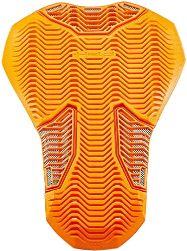 Held Exosafe D30 Rückenprotektor, orange, M