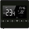 MincoHome Thermostat intelligent programmable avec écran tactile LCD pour système de chauffage électrique au sol WiFi Tuya Contrôleur de température ambiante (chauffage électrique)