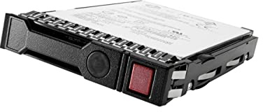 HP P37664-B21 HPE Business Critical Festplatte, 18 TB, Hot-Swap, 3,5 Zoll LFF, SAS 12Gb/s, 7200 U/min mit HPE Smart Carrier