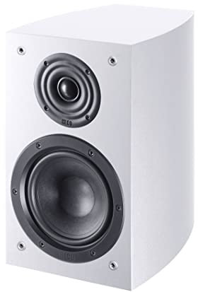HECO VICTA Elite 202 Speaker White (2 Pack)