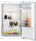 NEFF KI1212FE0, N 50, Einbaukühlschrank, 88 x 56 cm, 136 L Kühlen, Made in Germany, Leise, Sicherheitsglas, FreshSafe Schublade, Eco Air Flow für konstante Innentemperatur, Flachscharnier